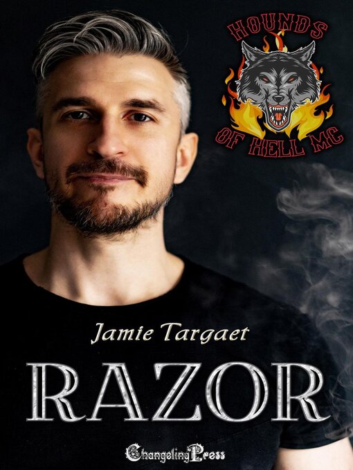 Title details for Razor by Jamie Targaet - Available